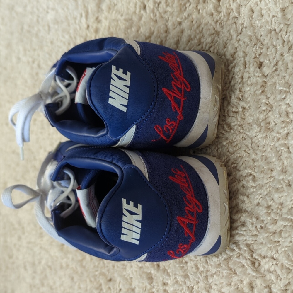 Nike Cortez Los Angeles Dodgers